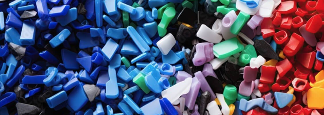 Pièces plastique